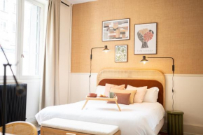 Villa Vichéia - Appartement 14